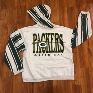 Hoodie LS shirt